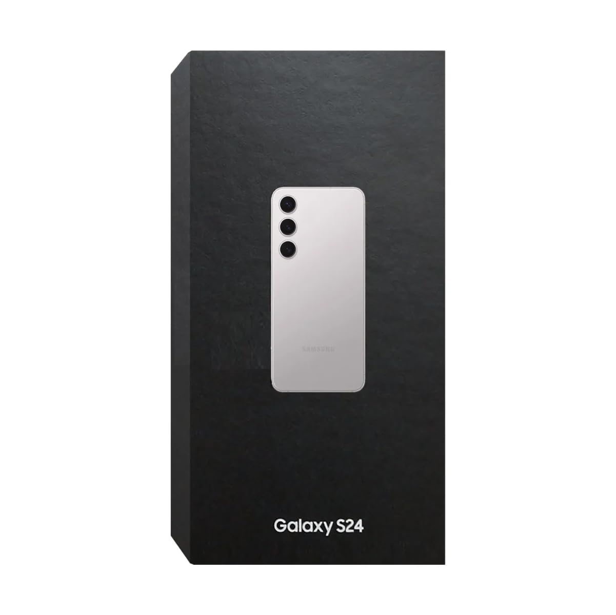 Galaxy S24 Marble Grey 128GB : Amazon.ca: Electronics